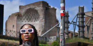 Febrero fue de calor excesivo en hemisferios norte y sur, reporta la ONU Febrero fue de calor excesivo en hemisferios norte y sur, reporta la ONU