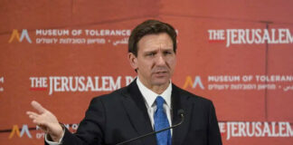 Florida en alerta ante “potencial” ola migratoria desde Haití Florida en alerta ante "potencial" ola migratoria desde Haití