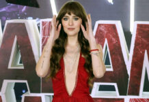 Tras fracaso de”Madame Web”, Dakota Johnson rechazará proyectos similares Tras fracaso de"Madame Web", Dakota Johnson rechazará proyectos similares