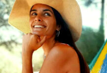 Hallan el cuerpo de la fotógrafa argentina desaparecida en México Hallan el cuerpo de la fotógrafa argentina desaparecida en México