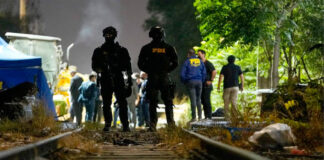 Hallan el cadáver de exmilitar venezolano desaparecido en Chile Hallan cadáver de Ronald Ojeda, exmilitar venezolano desaparecido en Chile