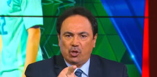 Hugo Sánchez explota contra ‘Chucky’ Lozano tras polémica declaración Hugo Sánchez explota contra 'Chucky' Lozano tras polémica declaración