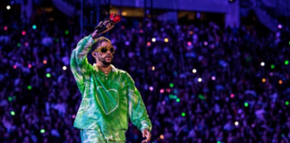 Bad Bunny ha cancelado su recital del sábado en Twin Cities: ¿qué sucedió? Bad Bunny ha cancelado su recital del sábado en Twin Cities: ¿qué sucedió?