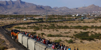 México le advirtió a EE.UU. una “tensión significativa” tras la ley de inmigración de Texas México le advirtió a EE.UU. una “tensión significativa” tras la ley de inmigración de Texas