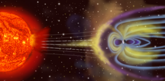 ¿Una tormenta geomagnética podría cortar las radios y complicar a los aviones en estos días? ¿Una tormenta geomagnética podría cortar las radios y complicar a los aviones en estos días?