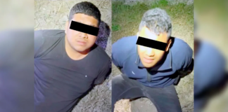 Inmigrantes latinos escapan a más de 100 mph: los acusan de tráfico de personas Inmigrantes latinos escapan a más de 100 mph: los acusan de tráfico de personas