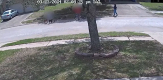 Mujer apuñalada en grave estado: niño de 12 años es el acusado del hecho Mujer apuñalada en grave estado: niño de 12 años es el acusado del hecho