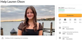 Estudiante de Hopkins High School en coma tras accidente automovilístico Estudiante de Hopkins High School en coma tras accidente automovilístico