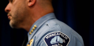 Los pagos de horas extras dentro de la Policía de Minneapolis se han cuadriplicado Los pagos de horas extras dentro de la Policía de Minneapolis se han cuadriplicado
