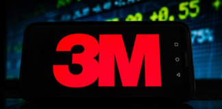La empresa 3M tiene nuevo líder tras un 2023 con dos acuerdos judiciales millonarios La empresa 3M tiene nuevo líder tras un 2023 con dos acuerdos judiciales millonarios