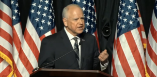 Walz: “Hemos realizado las mayores inversiones en educación en la historia del estado” Walz: "Hemos realizado las mayores inversiones en educación en la historia del estado"