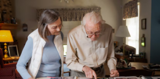 Tiene 105 años y está listo para ver su 13º eclipse solar: ¿quién es? Tiene 105 años y está listo para ver su 13º eclipse solar: ¿quién es?