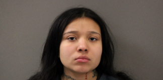 Una mujer de St. Paul de 19 años pasará hasta 20 años en prisión por matar a su novio Una mujer de St. Paul de 19 años pasará hasta 20 años en prisión por matar a su novio