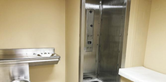 La cárcel de Otter Tail, sancionada por tener a un recluso sin comida por más de 50 horas La cárcel de Otter Tail, sancionada por tener a un recluso sin comida por más de 50 horas