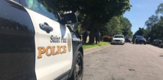 Encuentran en St. Paul a un fugitivo buscado en México: fue deportado Encuentran en St. Paul a un fugitivo buscado en México: fue deportado