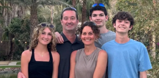 Un médico de Stillwater encontró la muerte en México mientras hacía buceo Un médico de Stillwater encontró la muerte en México mientras hacía buceo