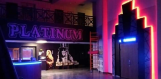 Una vieja cárcel de Texas se convierte en el estudio de grabación más grande del mundo Una vieja cárcel de Texas se convierte en el estudio de grabación más grande del mundo