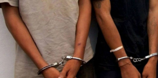 Delitos: nuevo proyecto de ley de Minnesota tiene como objetivo ampliar la edad de un menor acusado Delitos: nuevo proyecto de ley de Minnesota tiene como objetivo ampliar la edad de un menor acusado