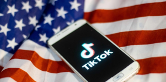TikTok pronto podría ser inaccesible para más de cien millones de usuarios en EE.UU. TikTok pronto podría ser inaccesible para más de cien millones de usuarios en EE.UU.