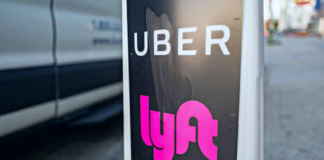 Frey, Lyft y Uber, la novela que espera resolución para el pueblo de Minneapolis Frey, Lyft y Uber, la novela que espera resolución para el pueblo de Minneapolis