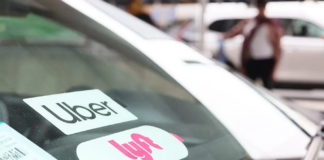 Por ordenanza de Minneapolis, Uber y Lyft afirman que suspenderán los servicios el 1 de mayo Por ordenanza de Minneapolis, Uber y Lyft afirman que suspenderán los servicios el 1 de mayo