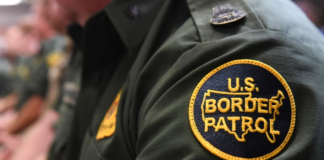 Un ex oficial de Aduanas se declaró culpable de contrabandear inmigrantes Un ex oficial de Aduanas se declaró culpable de contrabandear inmigrantes