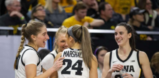 Iowa, campeón en básquetbol universitario con ayuda de Minnesota… Iowa, campeón en básquetbol universitario con ayuda de Minnesota...