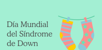 Maple Grove conmemora el Día Mundial del Síndrome de Down el 21 de marzo Maple Grove conmemora el Día Mundial del Síndrome de Down el 21 de marzo