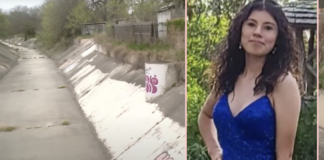 San Antonio: encuentran muerta a una latina de 17 años en una zanja y buscan al asesino San Antonio: encuentran muerta a una latina de 17 años en una zanja y buscan al asesino