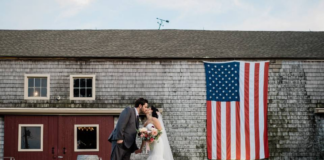 Las tasas de matrimonio en EE.UU. aumentaron desde que comenzó la pandemia Las tasas de matrimonio en EE.UU. aumentaron desde que comenzó la pandemia