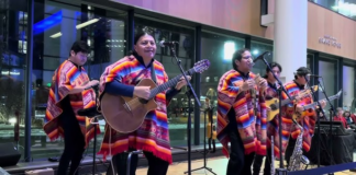 La comunidad de inmigrantes ecuatorianos, cada vez más grande en Minnesota La comunidad de inmigrantes ecuatorianos, cada vez más grande en Minnesota