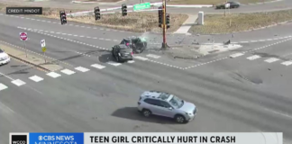 Se recupera milagrosamente la adolescente accidentada en Minnetonka Se recupera milagrosamente la adolescente accidentada en Minnetonka