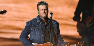 Blake Shelton asistirá a la serie de conciertos en la tribuna de la Feria Estatal Blake Shelton asistirá a la serie de conciertos en la tribuna de la Feria Estatal