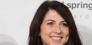 MacKenzie Scott, ex mujer de Bezos, donará 640 millones de dólares: varias ONG de Minnesota alcanzadas MacKenzie Scott, ex mujer de Bezos, donará 640 millones de dólares: varias ONG de Minnesota alcanzadas