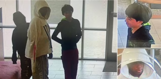 Tres menores, de 11, 12 y 16 años, fueron detenidos por un robo a un banco en Houston Tres menores, de 11, 12 y 16 años, fueron detenidos por un robo a un banco en Houston