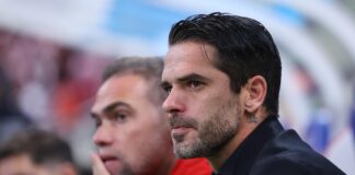 Fernando Gago recibe sanción por parte de la comisión disciplinaria Fernando Gago recibe sanción por parte de la comisión disciplinaria