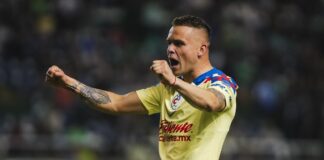 ‘Cabecita’ Rodríguez fuera del América, su destino es Portland en la MLS Cabecita’ Rodríguez fuera del América, su destino es Portland en la MLS