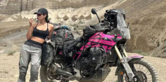 Indemnizan con 12 mil dólares a influencers españoles atacados en India Indemnizan con 12 mil dólares a influencers españoles atacados en India