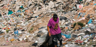 Indigencia en Argentina se dispara a su nivel más alto en dos décadas Indigencia en Argentina se dispara a su nivel más alto en dos décadas