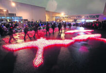 Ira y duelo queda en Rusia tras brutal ataque en concierto Ira y duelo queda en Rusia tras brutal ataque en concierto