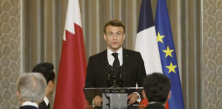 Presidente francés, Emmanuel Macron impulsa ley de suicidio asistido Presidente francés, Emmanuel Macron impulsa ley de suicidio asistido