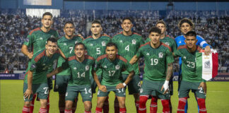 México vs Panamá: Horario y canales para ver la Semifinal de Nations League México vs Panamá: Horario y canales para ver la Semifinal de Nations League