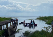 Moskitia: La selva hondureña que se ahoga en cocaína Moskitia: La selva hondureña que se ahoga en cocaína