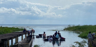 Moskitia: La selva hondureña que se ahoga en cocaína Moskitia: La selva hondureña que se ahoga en cocaína