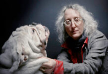 Fallece Lynn Fainchtein, supervisora musical de “Amores perros” y “ROMA” Fallece Lynn Fainchtein, supervisora musical de “Amores perros” y “ROMA"