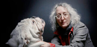 Fallece Lynn Fainchtein, supervisora musical de “Amores perros” y “ROMA” Fallece Lynn Fainchtein, supervisora musical de “Amores perros” y “ROMA"