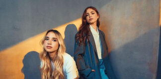 Las futbolistas Nailea Vidrio y Jana Gutiérrez aparecen en la revista GQ Las futbolistas Nailea Vidrio y Jana Gutiérrez aparecen en la revista GQ