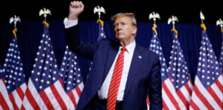 Jueza de Florida niega desestimar 32 cargos contra Trump Jueza de Florida niega desestimar 32 cargos contra Trump