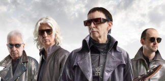 Atentado en Rusia: ¿Quién es Piknik, el grupo musical involucrado en el ataque? Atentado en Rusia: ¿Quién es Piknik, el grupo musical involucrado en el ataque?