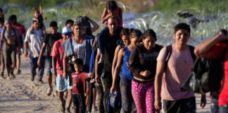 EEUU recibirá 30 mil inmigrantes de Cuba, Haití, Nicaragua y Venezuela cada mes EEUU recibirá 30 mil inmigrantes de Cuba, Haití, Nicaragua y Venezuela cada mes